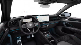 Volkswagen Tiguan 1.5 eHybrid 245 BVA  occasion  Beaupuy - photo n3