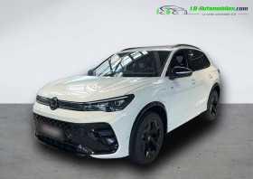 Volkswagen Tiguan 1.5 eHybrid 245 BVA  occasion  Beaupuy - photo n2