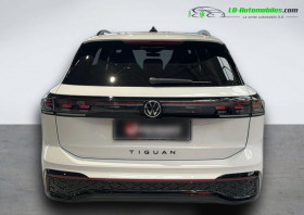 Volkswagen Tiguan 1.5 eHybrid 245 BVA  occasion  Beaupuy - photo n5