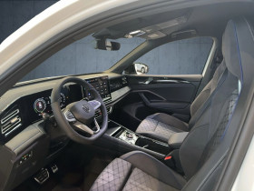 Volkswagen Tiguan 1.5 eHybrid 245 BVA  occasion  Beaupuy - photo n6