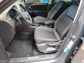 Volkswagen Tiguan 1.5 eHybrid 245 BVA  occasion  Beaupuy - photo n7