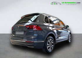 Volkswagen Tiguan 1.5 eHybrid 245 BVA  occasion  Beaupuy - photo n4
