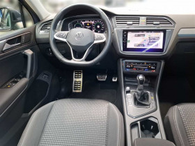Volkswagen Tiguan 1.5 eHybrid 245 BVA  occasion  Beaupuy - photo n3
