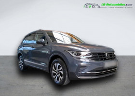 Volkswagen Tiguan 1.5 eHybrid 245 BVA  occasion  Beaupuy - photo n2