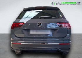 Volkswagen Tiguan 1.5 eHybrid 245 BVA  occasion  Beaupuy - photo n6