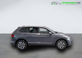 Volkswagen Tiguan 1.5 eHybrid 245 BVA  occasion  Beaupuy - photo n5