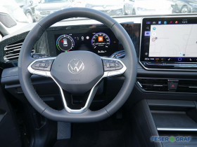 Volkswagen Tiguan 1.5 eHybrid 245 BVA  occasion  Beaupuy - photo n6