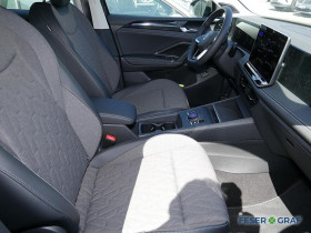 Volkswagen Tiguan 1.5 eHybrid 245 BVA  occasion  Beaupuy - photo n4