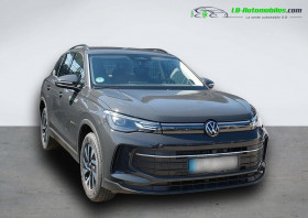 Volkswagen Tiguan 1.5 eHybrid 245 BVA  occasion  Beaupuy - photo n2
