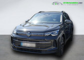 Volkswagen Tiguan occasion année 2025 boite Automatique Annonce Volkswagen Tiguan occasion Hybride 1.5 eHybrid 245 BVA à Beaupuy