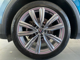 Volkswagen Tiguan 1.5 eHybrid 245 BVA  occasion  Beaupuy - photo n8