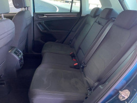Volkswagen Tiguan 1.5 eHybrid 245 BVA  occasion  Beaupuy - photo n7