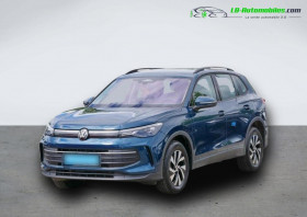Volkswagen Tiguan , garage LB AUTOMOBILES  Beaupuy