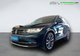 Volkswagen Tiguan , garage LB AUTOMOBILES  Beaupuy