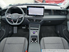 Volkswagen Tiguan 1.5 eHybrid 245 BVA  occasion  Beaupuy - photo n3