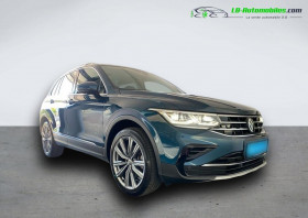 Volkswagen Tiguan 1.5 eHybrid 245 BVA  occasion  Beaupuy - photo n2