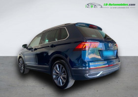 Volkswagen Tiguan 1.5 eHybrid 245 BVA  occasion  Beaupuy - photo n4