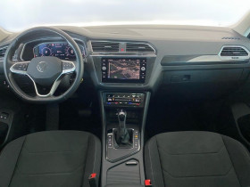 Volkswagen Tiguan 1.5 eHybrid 245 BVA  occasion  Beaupuy - photo n3