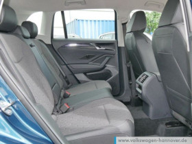 Volkswagen Tiguan 1.5 eHybrid 245 BVA  occasion  Beaupuy - photo n6