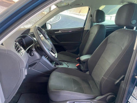 Volkswagen Tiguan 1.5 eHybrid 245 BVA  occasion  Beaupuy - photo n6