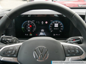 Volkswagen Tiguan 1.5 eHybrid 245 BVA  occasion  Beaupuy - photo n7