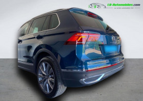 Volkswagen Tiguan 1.5 eHybrid 245 BVA  occasion  Beaupuy - photo n5
