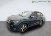 Annonce Volkswagen Tiguan occasion Hybride 1.5 eHybrid 245 BVA à Beaupuy