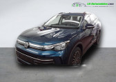 Volkswagen Tiguan occasion année 2024 boite Automatique Annonce Volkswagen Tiguan occasion Hybride 1.5 eHybrid 245 BVA à Beaupuy
