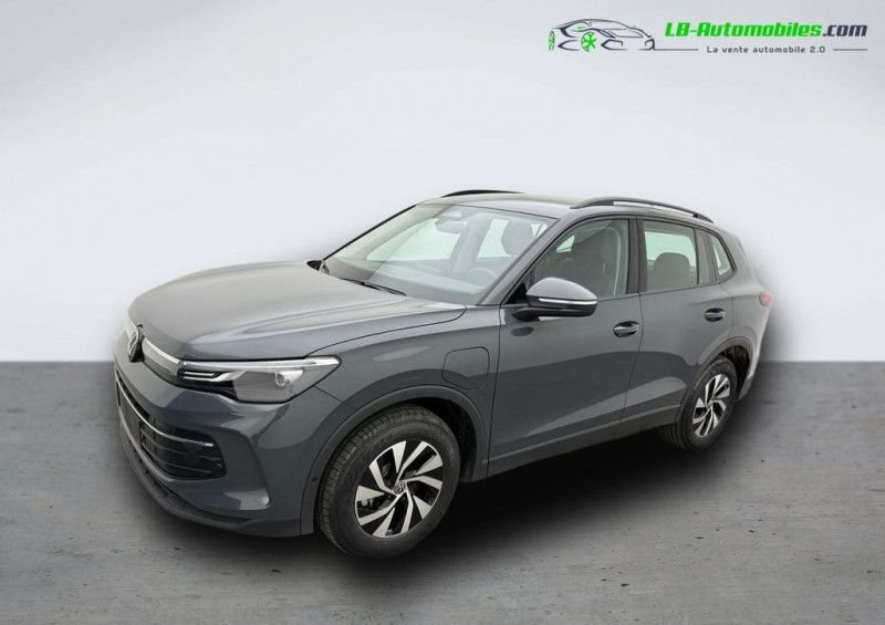 Volkswagen Tiguan 1.5 eHybrid 245 BVA  occasion  Beaupuy