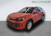 Volkswagen Tiguan 1.5 eHybrid 245 BVA   Beaupuy 31