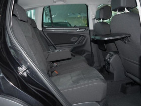 Volkswagen Tiguan 1.5 eHybrid 245 BVA  occasion  Beaupuy - photo n9