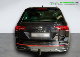 Volkswagen Tiguan 1.5 eHybrid 245 BVA  occasion  Beaupuy - photo n7