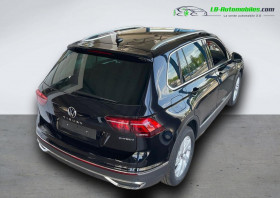 Volkswagen Tiguan 1.5 eHybrid 245 BVA  occasion  Beaupuy - photo n4