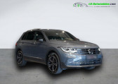 Volkswagen Tiguan 1.5 eHybrid 245 BVA   Beaupuy 31