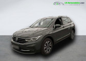 Volkswagen Tiguan 1.5 eHybrid 245 BVA   Beaupuy 31