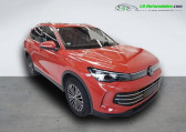 Volkswagen Tiguan 1.5 eHybrid 245 BVA   Beaupuy 31