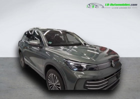 Volkswagen Tiguan , garage LB AUTOMOBILES  Beaupuy