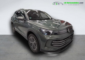 Volkswagen Tiguan 1.5 eHybrid 245 BVA  occasion  Beaupuy - photo n2