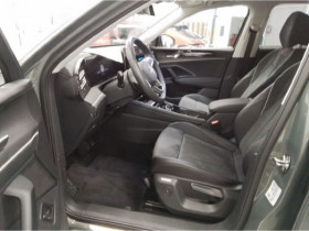 Volkswagen Tiguan 1.5 eHybrid 245 BVA  occasion  Beaupuy - photo n3