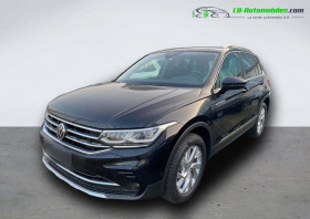 Volkswagen Tiguan 1.5 eHybrid 245 BVA  occasion  Beaupuy - photo n2