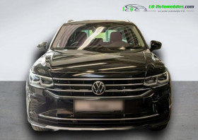 Volkswagen Tiguan 1.5 eHybrid 245 BVA  occasion  Beaupuy - photo n5