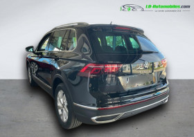 Volkswagen Tiguan 1.5 eHybrid 245 BVA  occasion  Beaupuy - photo n4