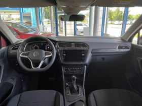 Volkswagen Tiguan 1.5 eHybrid 245 BVA  occasion  Beaupuy - photo n3