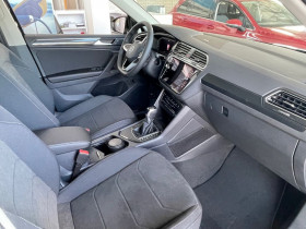 Volkswagen Tiguan 1.5 eHybrid 245 BVA  occasion  Beaupuy - photo n8