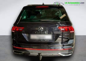 Volkswagen Tiguan 1.5 eHybrid 245 BVA  occasion  Beaupuy - photo n7