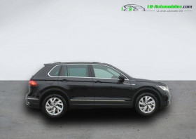 Volkswagen Tiguan 1.5 eHybrid 245 BVA  occasion  Beaupuy - photo n6