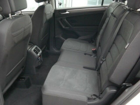 Volkswagen Tiguan 1.5 eHybrid 245 BVA  occasion  Beaupuy - photo n9