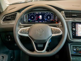 Volkswagen Tiguan 1.5 eHybrid 245 BVA  occasion  Beaupuy - photo n10