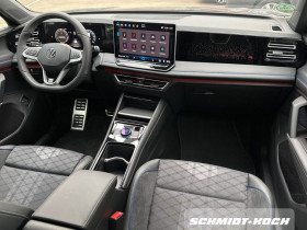 Volkswagen Tiguan 1.5 eHybrid 245 BVA  occasion  Beaupuy - photo n3