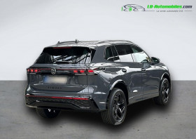 Volkswagen Tiguan 1.5 eHybrid 245 BVA  occasion  Beaupuy - photo n2